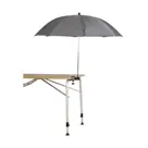 Tafelparasol - Bo-Camp