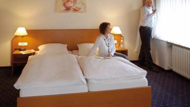 hotel_duitsland_sauerland_willingen_Haus-Christel_tweepersoonskamer-1