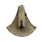 Wildride Kinderdrager  Linnen