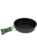 Pannenset - 3-Delig - Campingpannen -