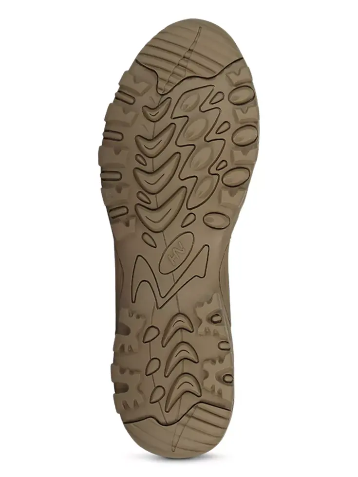 Elp - Hoge wandelschoenen heren - Human Nature