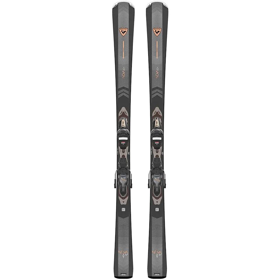 Rossignol Nova 6 Xpress W 11 GW ski's incl.binding | ANWB Webwinkel