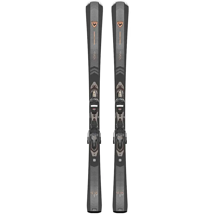 Rossignol Nova 6 Xpress W 11 GW ski's incl.binding