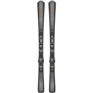 Rossignol Nova 6 Xpress W 11 GW ski's incl.binding