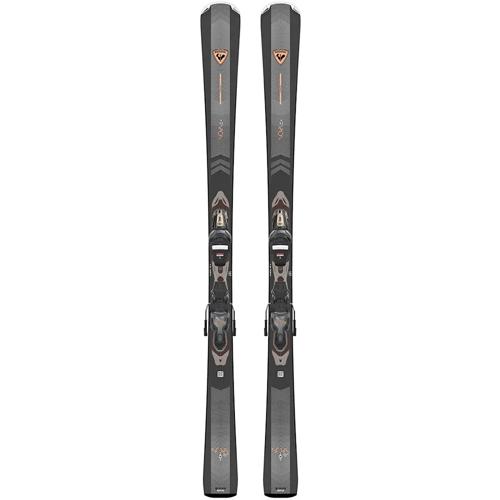 Rossignol Nova 6 Xpress W 11 GW ski's incl.binding