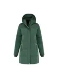 Travelin' Rissne Dames - Puffer winterjas