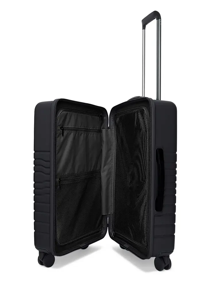 Monaco medium - Koffer 53L - ANWB