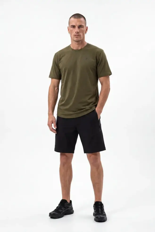 SOLX Outdoor - Uniseks - Korte Broek
