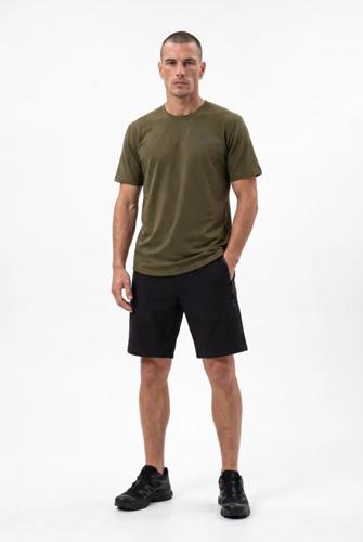 SOLX Outdoor - Uniseks - Korte Broek