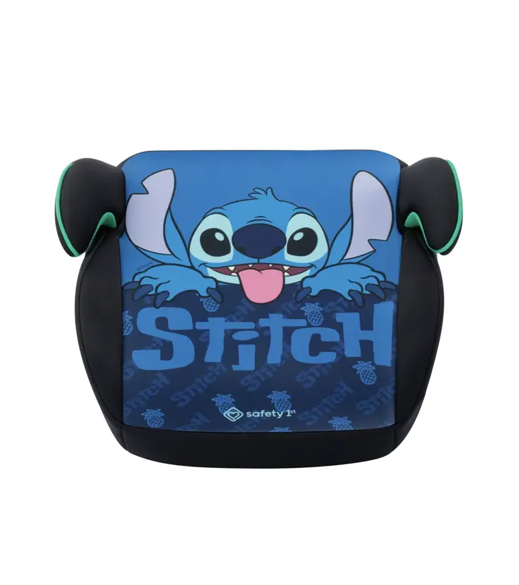 Disney Star Plus iSafe Zitverhoger-Safety 1st