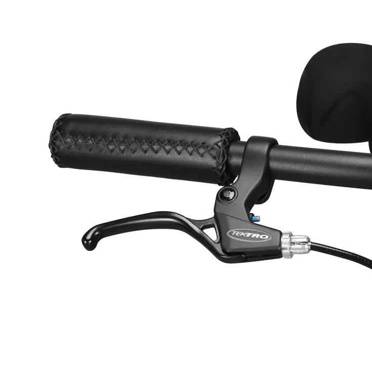 Loopzo Loopfiets voor volwassenen standaard