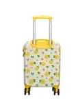 Avonturier Kinderkoffer - Handbagage kinderkoffer