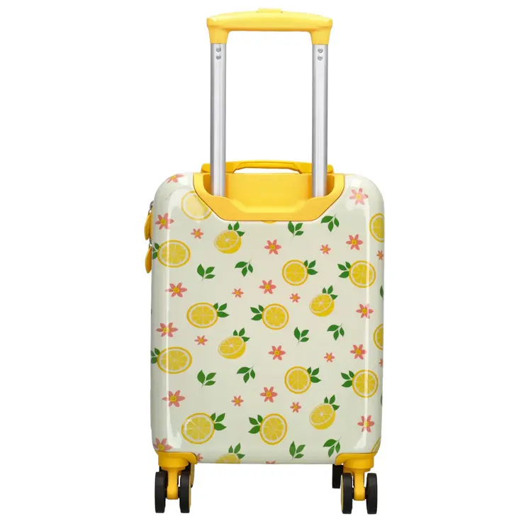 Avonturier Kinderkoffer - Handbagage kinderkoffer