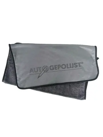 Microvezeldoek - Droogdoek - 600GSM - 50 x 80 cm