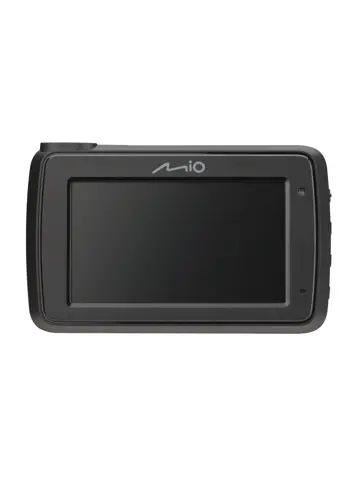 MiVue 903WD Dual 2.5K  + 1080p HDR dashcam
