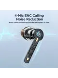 Draadloze Earbuds - BT 5.3 - Joyroom