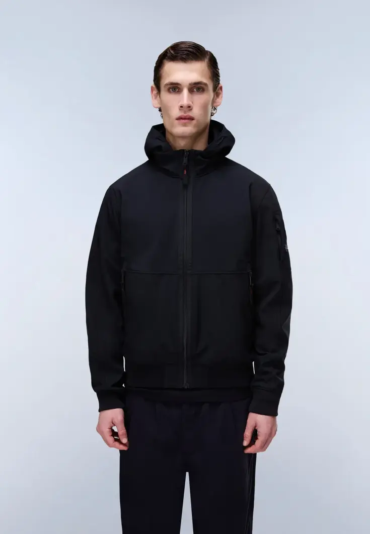 Heren Jacket Melville