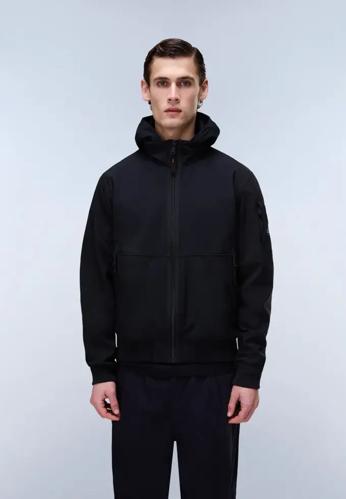 Heren Jacket Melville