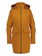 Niorez – Softshell parka dames - Human Nature