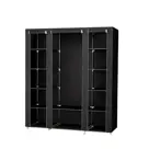 Goliving Opvouwbare Kledingkast 175x150x45cm