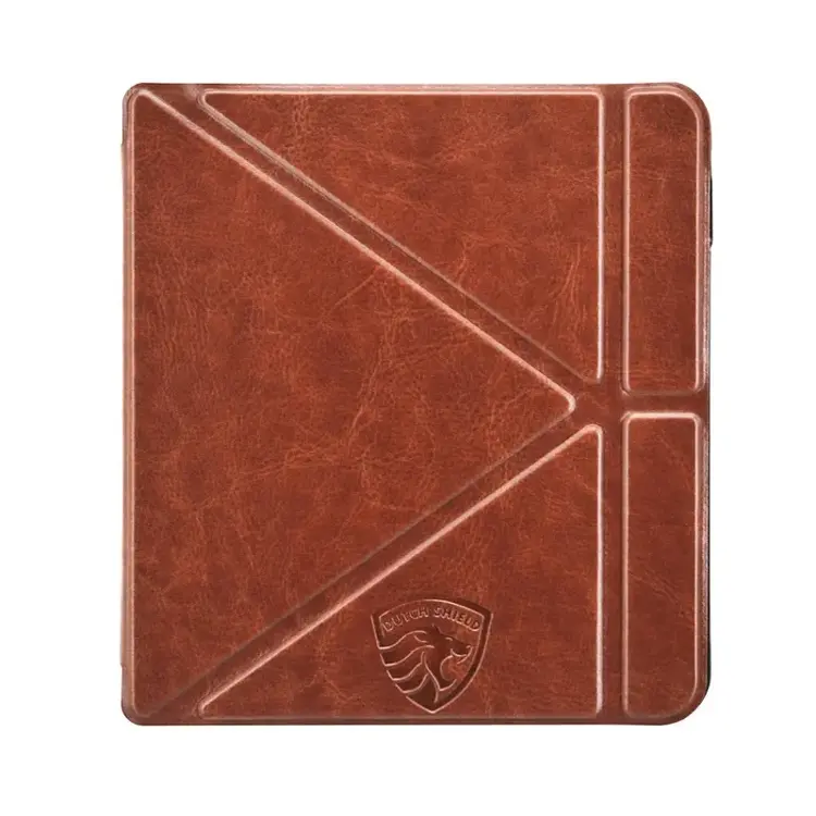 koboreページ Dutch Shield Origami Case Kobo Libra Colour | ANWB Webwinkel