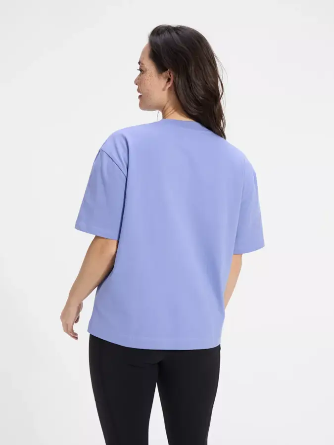 Boccaz - T-shirt dames - Human Nature