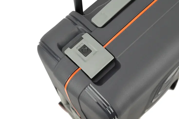 ON-TOUR - Handbagage -55cm - 38L