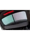 BMW 1-Serie F40 5 deurs 2019 - Zonneschermen - Car Shades