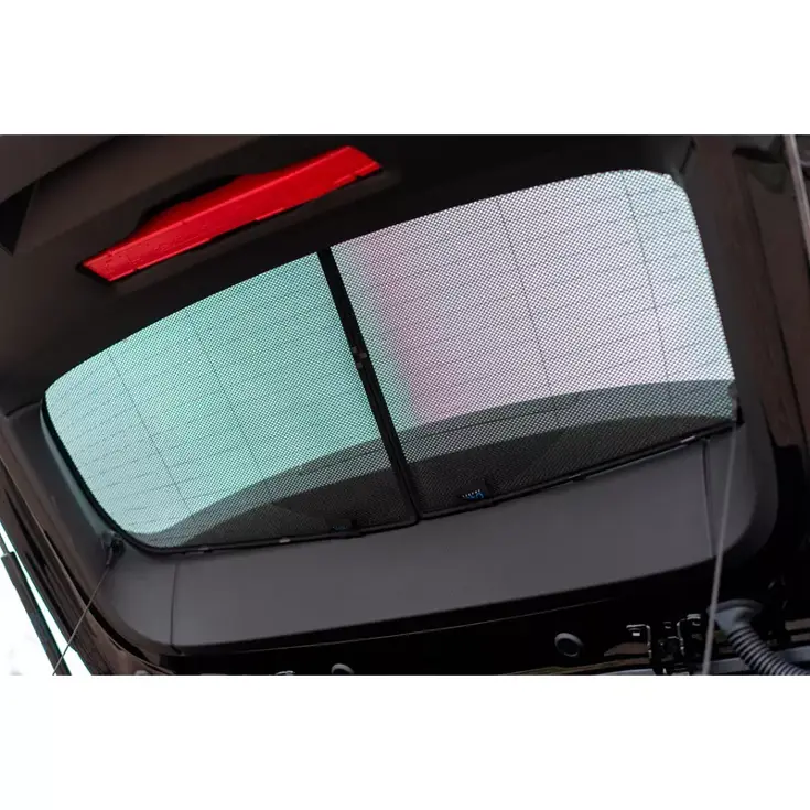 BMW 1-Serie F40 5 deurs 2019 - Zonneschermen - Car Shades