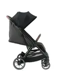 Luxe Rolo X2 XL V2 Dubbele Buggy - Inklapbaar