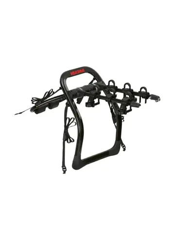 FullBack 3 - Achterklepfietsendrager