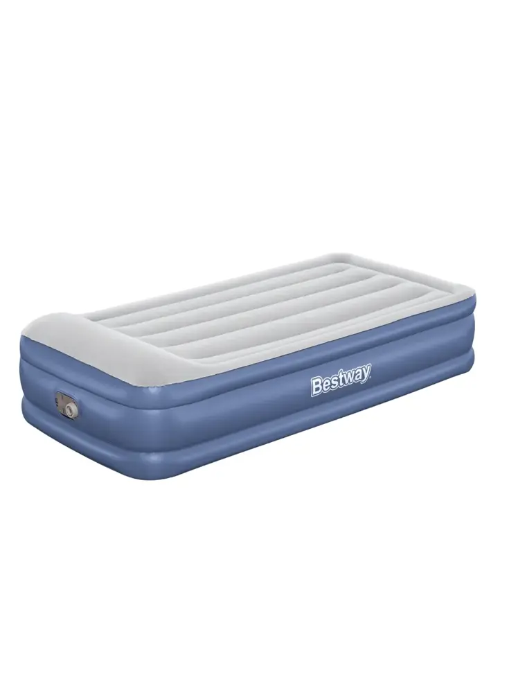 Luchtbed - Bestway - 1P - 97x191 cm + pomp