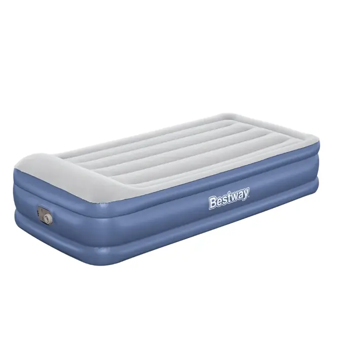 Luchtbed - Bestway - 1P - 97x191 cm + pomp