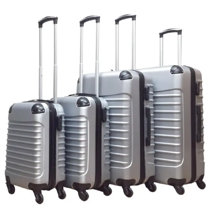 Castillo - Quadrant - Kofferset 4-delig