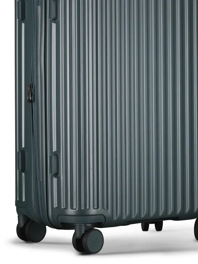 Antibes medium - Koffer 67L - Human Nature
