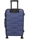 Go Travel - Kofferset 3-delig - 74/66/55cm