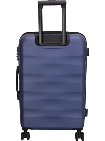 Go Travel - Kofferset 3-delig - 74/66/55cm