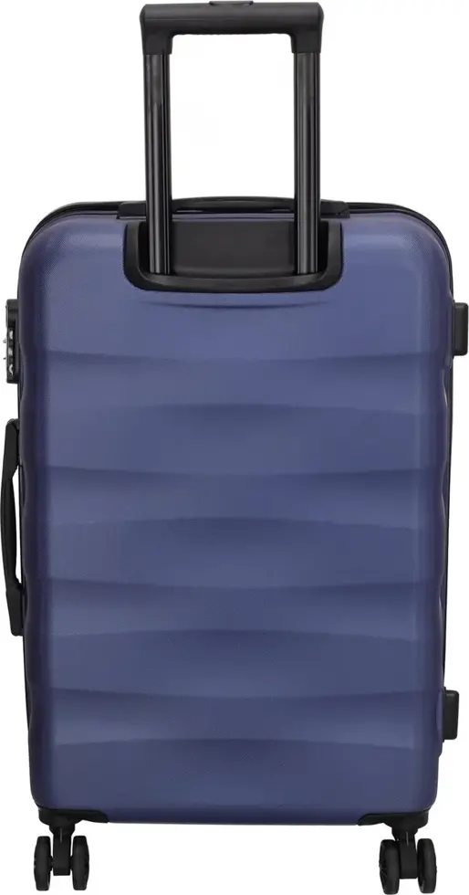Go Travel - Kofferset 3-delig - 74/66/55cm