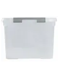 Curver Handy+ Opbergbox - 50L - 2 stuks