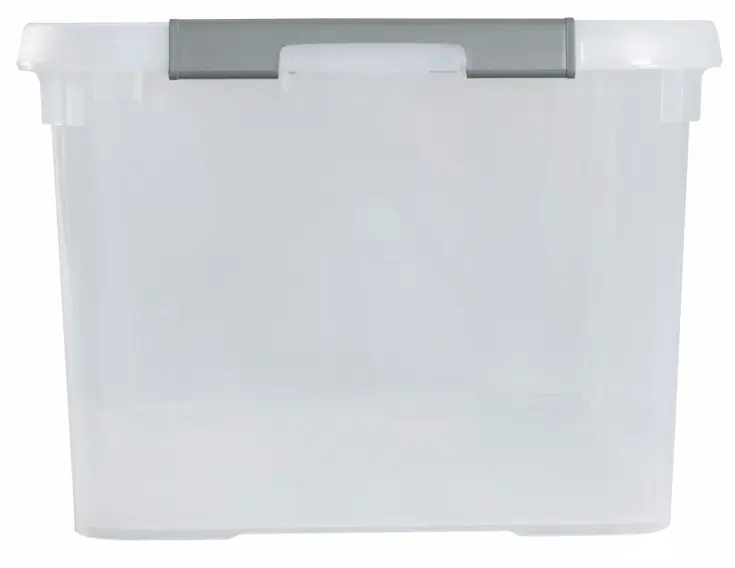 Curver Handy+ Opbergbox - 50L - 2 stuks