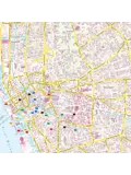 City Pocket Map Liverpool