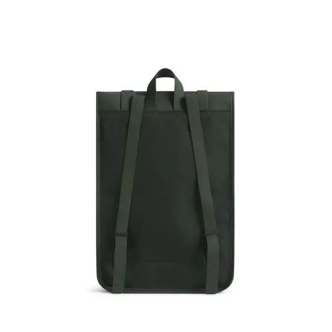Crovie Backpack - Rugzak - Unisex - Hunter