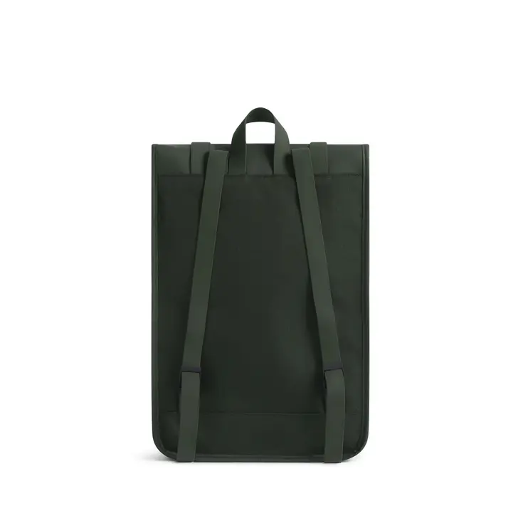 Crovie Backpack - Rugzak - Unisex - Hunter