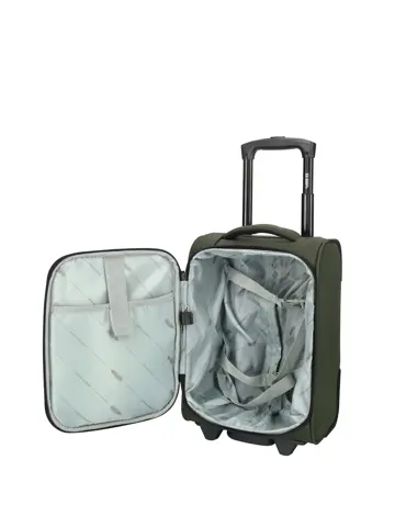 Oakville - Underseater koffer - 40cm - 20L