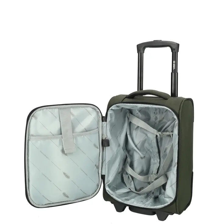 Oakville - Underseater koffer - 40cm - 20L