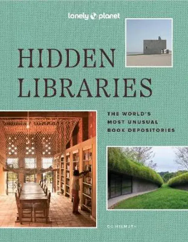 Hidden Libraries