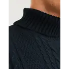 Heren Craig Knit Roll Neck Jack & Jones