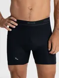 Fietsboxershort Heren