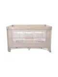 Sweet Home Campingbed met Dakje