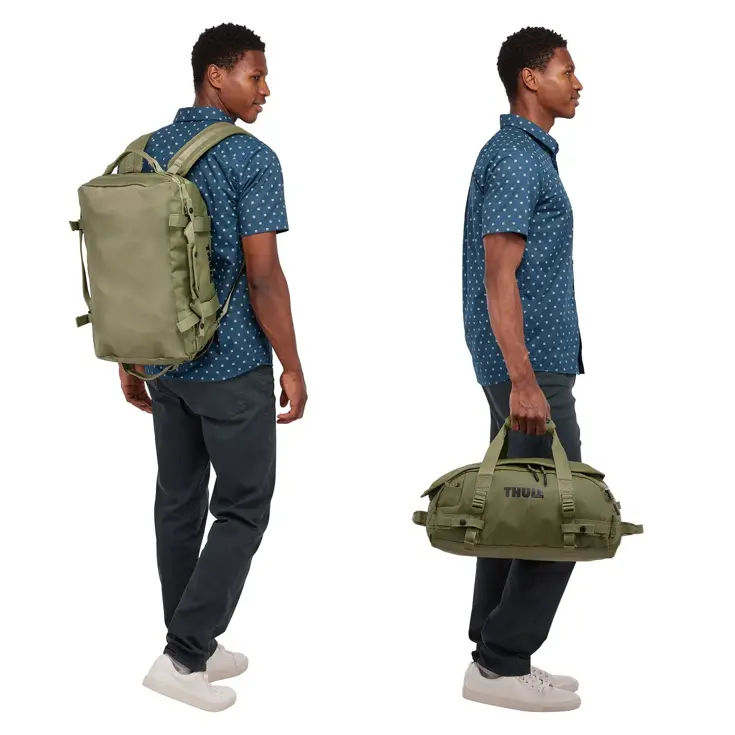 Chasm Duffel 30L  | 30 L
